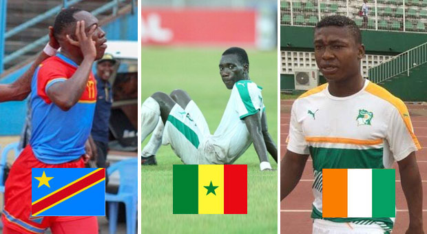 Le Chan 2020 au Cameroun, les 16 pays qualifiés sont désormais connus