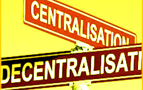 Le Comité interministériel des services locaux réorganisé