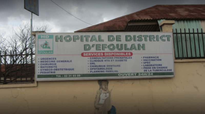 Une femme médecin agressée par les gardes-malade, le gouvernement et l’Ordre national des médecins condamnent