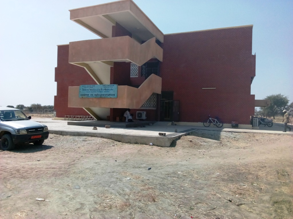 La Décentralisation