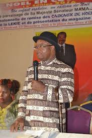 Elections régionales : une longue attente comblée pour le Sénateur Jean-Marie Mama