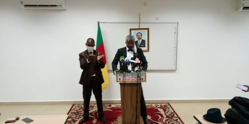 Cameroun : les dernières informations sur l’épidémie du Covid-19