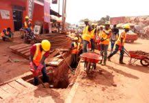 La ville de Bertoua en mode de la modernité : plus de 13 milliards pour moderniser la ville.