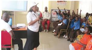 « Hope for All » : œuvrer pour le bien être de la jeune fille.