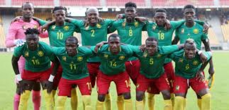 Les Lions indomptables de football espoirs éliminés du second tour de la CAN Egypte U 23 et des Jeux olympiques Tokyo 2020