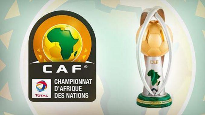 CHAN 2020, le calendrier et sites dévoilés par le ministre des Sports et de l’Education physique
