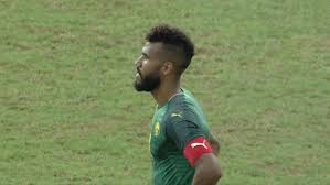 Choupo-Moting, le nouveau capitaine des Lions sous l’ère Seedorf 