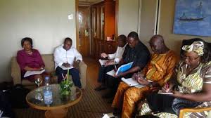 Une campagne pour la collette des données en faveur       des forêts d’Afrique centrale