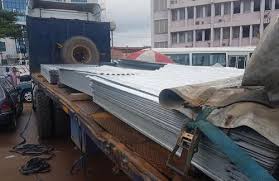 Lutte contre la contrefaçon et le commerce illicite