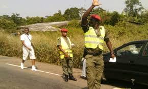 Limitation du nombre d’accidents, contrôle renforcé pour la circulation routière