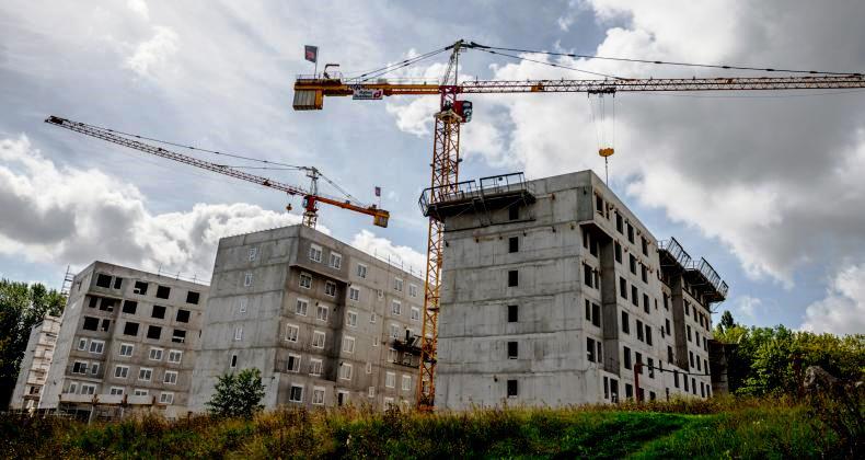 La ville de Yaoundé tente aussi l'expérience de villes nouvelles