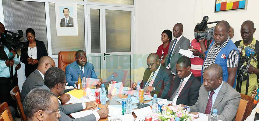 Un guide pour une bonne coopération décentralisée en vue