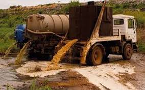 Une solution préconisée pour la gestion des déchets liquides dans la ville de Yaoundé