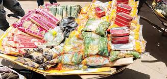 D’où viennent ces produits alimentaires qui se vendent à la crié dans les marchés de Yaoundé?