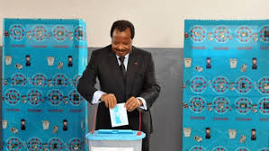Le Président Paul Biya convoque le corps électoral pour les élections législatives et municipales