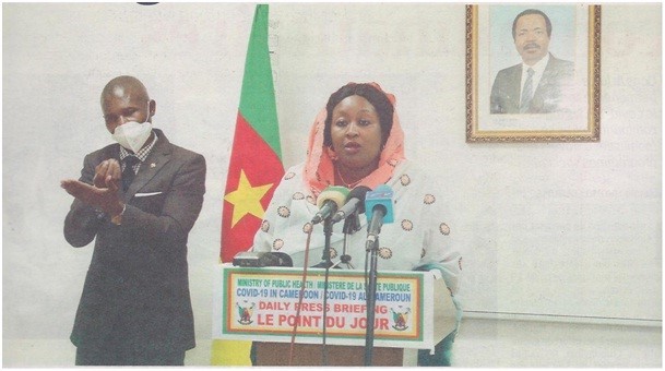 Covid-19 : halte à l’insouciance observée depuis l’annonce des mesures d’assouplissement