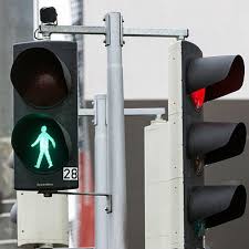 Le feu rouge à  l’incivisme