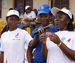 Lutte contre le VIH/Sida, la jeune fille au centre des préoccupations.