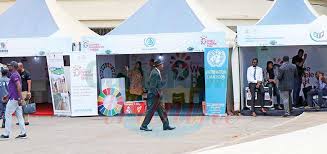 A la découverte des délices camerounais en termes d’habitat et d’innovation