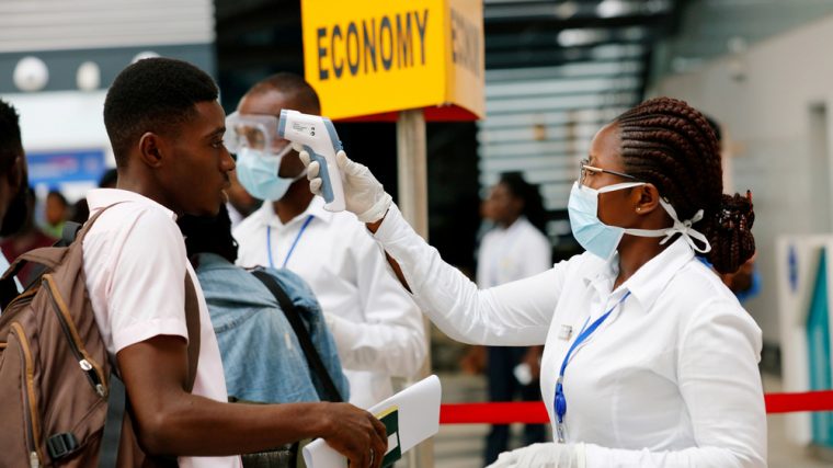 Les Collectivités Territoriales Décentralisées seront en première ligne pour contribuer au redémarrage de notre économie.