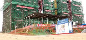 Un immeuble qui dessine le nouveau visage du centre-ville