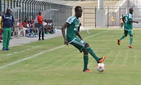 Belle entame de compétition pour Canon de Yaoundé 