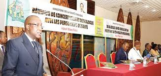 Ministère de la Santé publique à pied d’œuvre pour rendre le système de santé plus performant