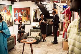 Un espace d’expression de la mode inauguré à Yaoundé