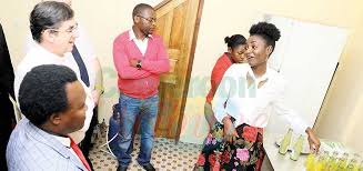 Les microprojets portés par les jeunes de retour de la diaspora en expansion 