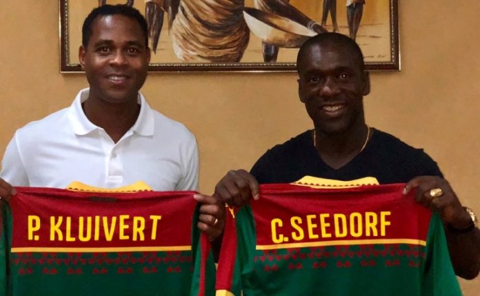 Lions Indomptables de football : en quête de véritables jalons