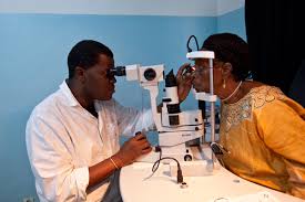 Hôpital ophtalmologique d’Obak deux ans après