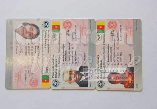 Des moyens pour assainir le secteur des permis de conduire