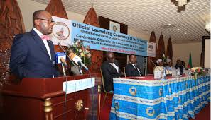 Prix Feicom pour les meilleures initiatives des Collectivités territoriales décentralisées