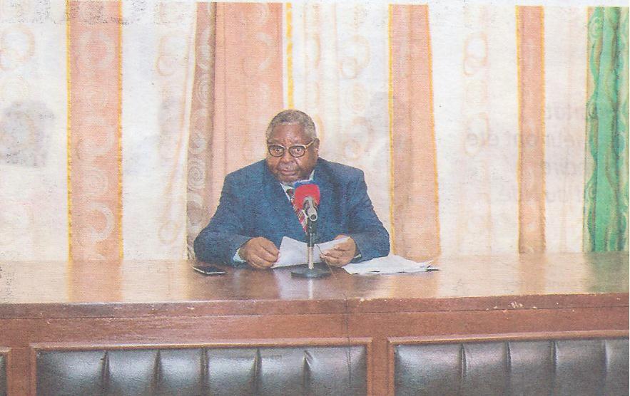 Covid-19 : casse-tête des débits de boisson, l’académie des sciences donne de la voix.