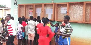 Résultats du BEPC disponibles dans la ville de Yaoundé