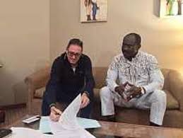 Les points qui constituent la mission du nouvel entraîneur des Lions indomptables